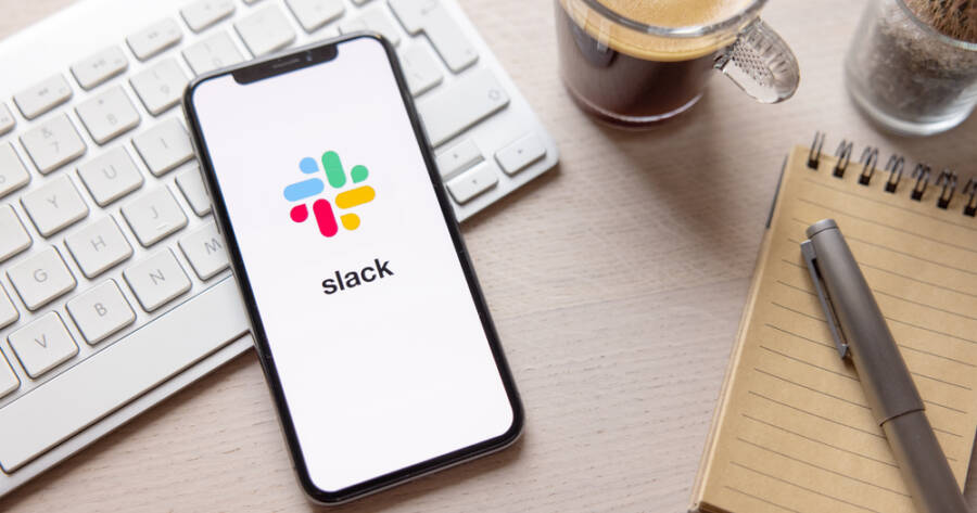 Boost Team Efficiency with Slack Integrations